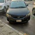 SAR 12000,  Honda 2010,  2010,  Manual,  200000 KM,  Honda Accord