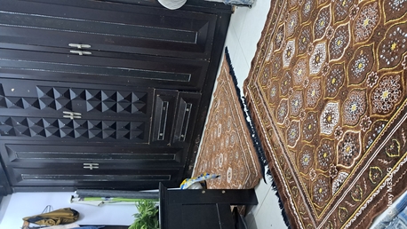 Yanbu, Rooms for Rent, SAR 600/month,  Sapret 1 Furnished Room Kitchen Bath Shairing Including Electricity Bill Wifi 600