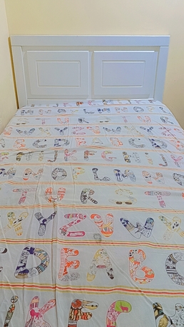 Riyadh, Furniture, SAR 750,  IKEA Beds On Reasonsble Price