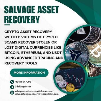 San Francisco, Housing Exchanges, USD 100/day,  HOW TO HIRE A TRUSTED BITCOIN RECOVERING EXPERT. CONTACT SALVAGE ASSET RECOVERY