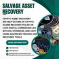 USD 100/day,  HOW TO HIRE A TRUSTED BITCOIN RECOVERING EXPERT. CONTACT SALVAGE ASSET RECOVERY