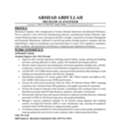 Mechanical Engineer(Experienced In Production, Logistics, Procurement, QMS And Operations)