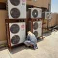 Maintenance Of Air Conditioning