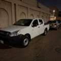 SAR 45000,  Isuzu D-MAX,  2018,  Manual,  291000 KM,    4x2