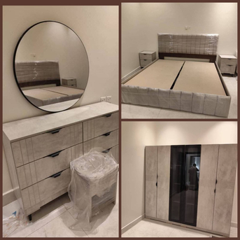 Al Mounsiyah, Furniture, SAR 123,  Sale Brand New Home Furniture With Online Home Delivery