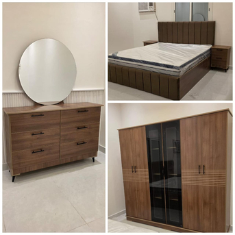 Al Mounsiyah, Furniture, SAR 123,  Sale Brand New Home Furniture With Online Home Delivery