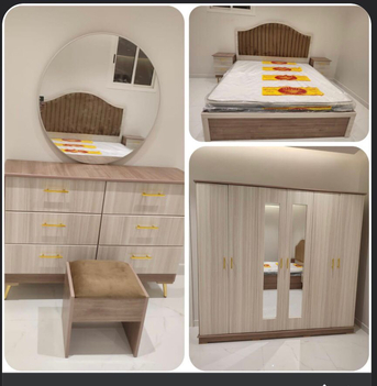 Al Mounsiyah, Furniture, SAR 123,  Sale Brand New Home Furniture With Online Home Delivery
