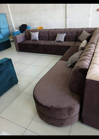Al Mounsiyah, Furniture, SAR 123,  Sale Brand New Home Furniture With Online Home Delivery