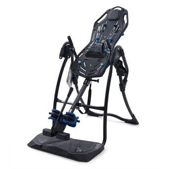 Al Malaz, Sporting Goods, SAR 1600,  Teeter FitSpine LX9 Inversion Table