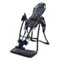 SAR 1600,  Teeter FitSpine LX9 Inversion Table