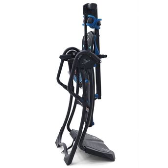 Al Malaz, Sporting Goods, SAR 1600,  Teeter FitSpine LX9 Inversion Table