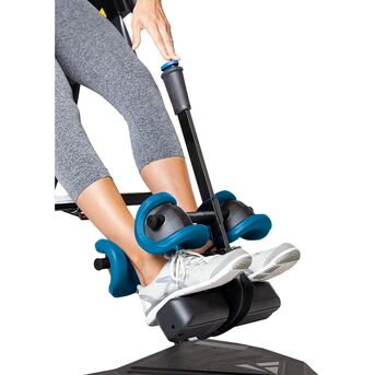 Al Malaz, Sporting Goods, SAR 1600,  Teeter FitSpine LX9 Inversion Table