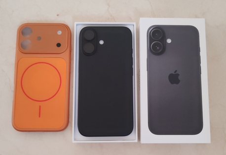 Dammam, Mobile Phones, SAR 2900,  Iphone 16