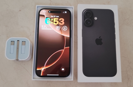 Dammam, Mobile Phones, SAR 2900,  Iphone 16