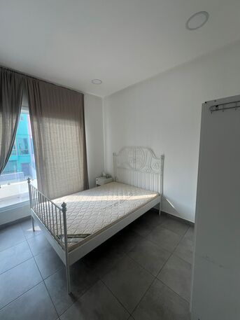 Jannusan, Apartments, Flats, Houses & Villas, BHD 245/month,  Furnished,  1 BR,  Modern One-Bedroom Fully Furnished Apartment For Rent Near Seef