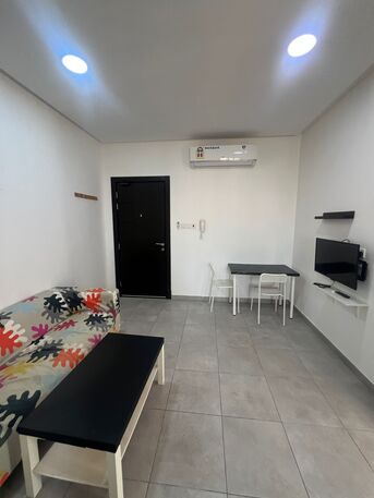Jannusan, Apartments, Flats, Houses & Villas, BHD 245/month,  Furnished,  1 BR,  Modern One-Bedroom Fully Furnished Apartment For Rent Near Seef