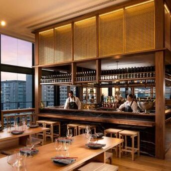 Sydney, Restaurants, Best Top Function Rooms Adelaide For Memorable Events & Celebrations