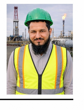 Jubail, Job Seekers, Safety Officer