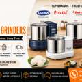 AUD 500,  Buy Reliable Indian Wet Grinders At Great Prices Today