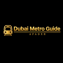 Dubai, Business, Dubai Metro Guide