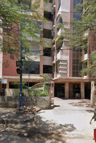 Hyderabad, Real Estate For Sale, INR 125000000,  2 BR,  1650 Sq. Feet,  2BHK Flat For Sale