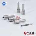 CNY 3,  Diesel Common Rail Nozzle DLLA154P2669 Ve