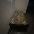 SAR 270,  SINGLE BED WITH MEDICAL MATRRSSES (Brand New Quality - 1 Year)