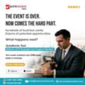 NetSuite OCR Business Card Scanner For Sales Teams & Events