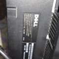 SAR 150,  Dell Original 17 Inch Lcd Monitor