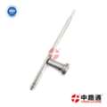 CNY 3,  Control Valve For Fuel Injector 0 445 110 248 Ve