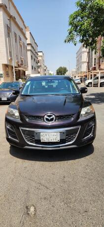 Al Safa, Vehicles, Cars & Trucks , SAR 32000,  Mazda CX-7,  2011,  Automatic,  133625 KM,  Full Option