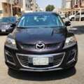 SAR 32000,  Mazda CX-7,  2011,  Automatic,  133625 KM,  Full Option