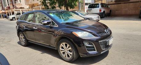 Al Safa, Vehicles, Cars & Trucks , SAR 32000,  Mazda CX-7,  2011,  Automatic,  133625 KM,  Full Option