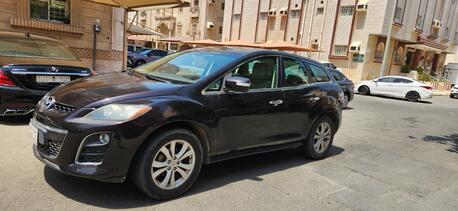 Al Safa, Vehicles, Cars & Trucks , SAR 32000,  Mazda CX-7,  2011,  Automatic,  133625 KM,  Full Option