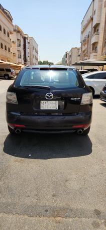 Al Safa, Vehicles, Cars & Trucks , SAR 32000,  Mazda CX-7,  2011,  Automatic,  133625 KM,  Full Option