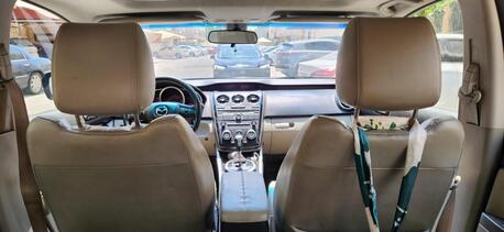 Al Safa, Vehicles, Cars & Trucks , SAR 32000,  Mazda CX-7,  2011,  Automatic,  133625 KM,  Full Option