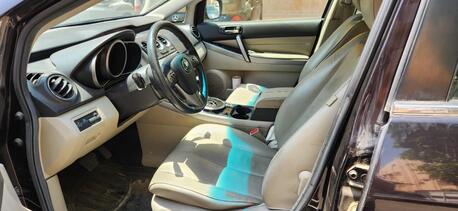 Al Safa, Vehicles, Cars & Trucks , SAR 32000,  Mazda CX-7,  2011,  Automatic,  133625 KM,  Full Option