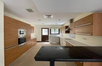 Riffa Views, Villas, BHD 1200,  Furnished,  Luxury 4-Bedroom Lagoon Villa For Rent In Riffa Views | Waterfront Living | Premium Commun