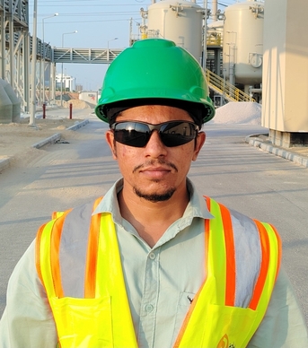 Riyadh, Job Seekers, HSE OFFICER