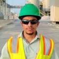 HSE OFFICER