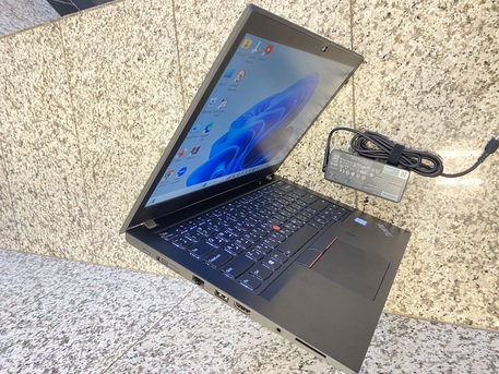 Olaya, Computers, SAR 850,  Thinkpad I7-8th SSD 256 Ram 8 Typec Charger