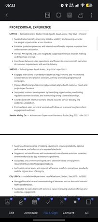 Riyadh, Job Seekers, Sales Operations/ Business Development