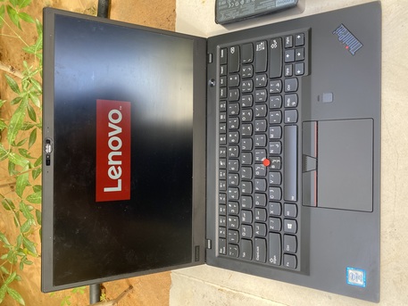 Olaya, Computers, SAR 1150,  X1 Carbon I7-8th,16GB, Windows 11 Pro