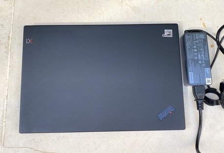 Olaya, Computers, SAR 1150,  X1 Carbon I7-8th,16GB, Windows 11 Pro