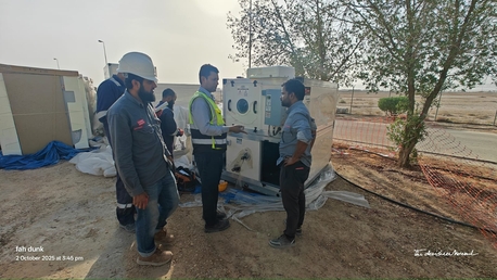 Riyadh, Job Seekers, MEP Site Mechanical Engineer / Mechanical Engineer / HVAC Engineer