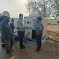 MEP Site Mechanical Engineer / Mechanical Engineer / HVAC Engineer