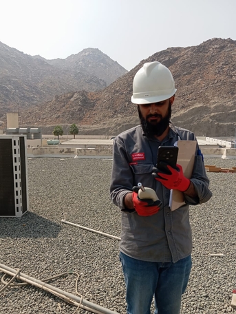 Riyadh, Job Seekers, MEP Site Mechanical Engineer / Mechanical Engineer / HVAC Engineer
