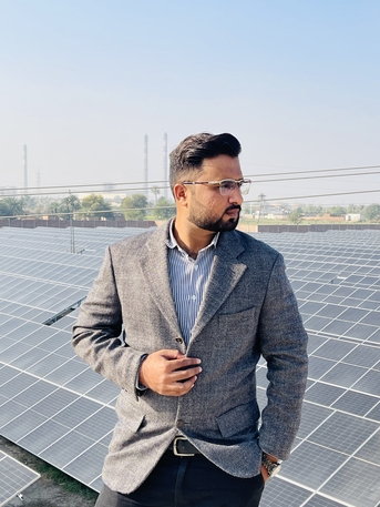Riyadh, Job Seekers, Electrical Site Engineer / Solar Site Engineer