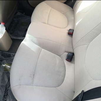 Buraidah, Vehicles, Cars & Trucks , SAR 15000,  Hyundai Accent,  2013,  Automatic,  16000 KM,  Hundai Accent  Model For Sale