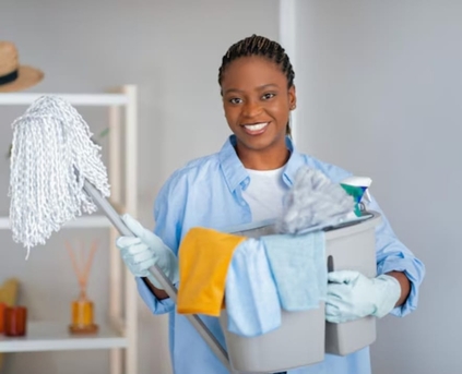 Riyadh, Cleaning, Monthly /part Time Cleaners
